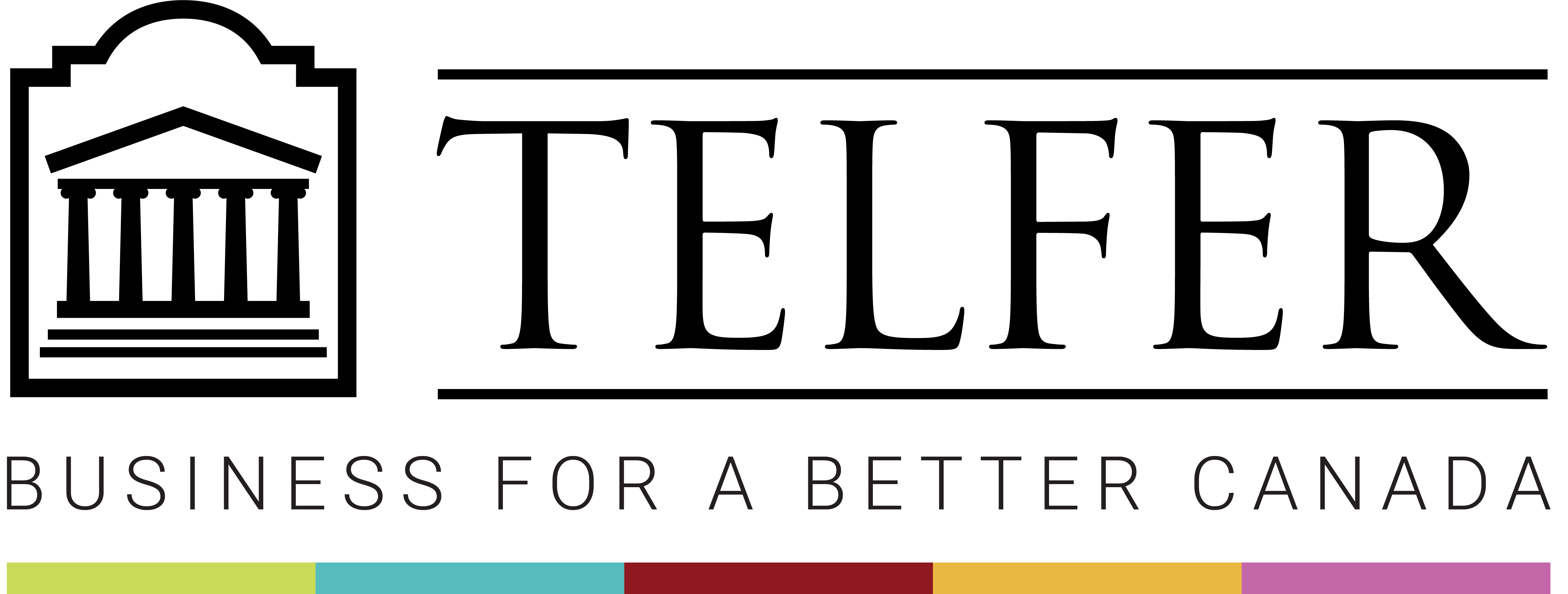 Telfer School of Management - Connects You to What Matters