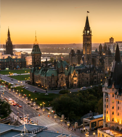 Parliament of Canada